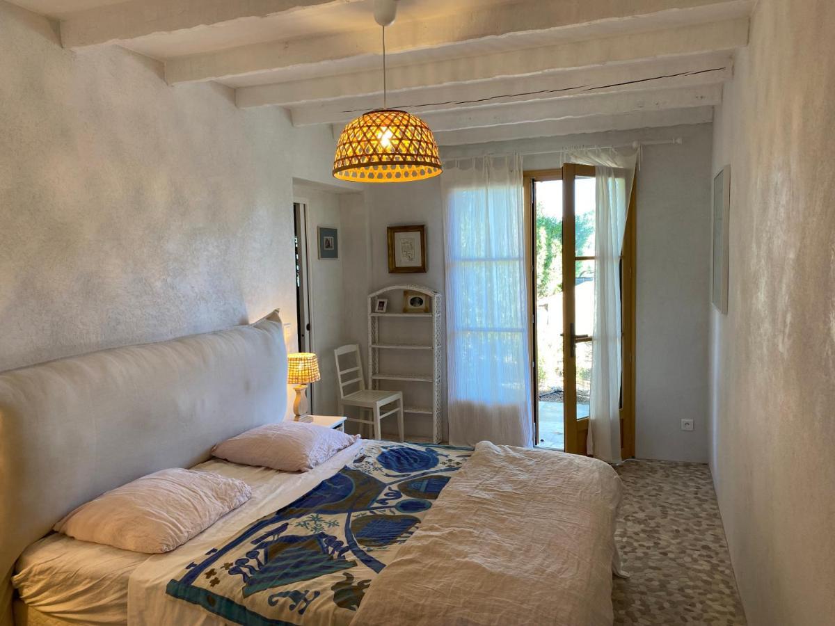 Lovely "Provence" Villa With Sea View, Private Heated Pool, Airco And Beautiful Garden Grimaud Exterior foto